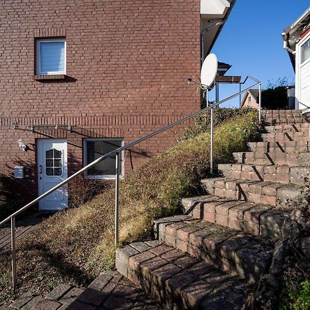 Haus Am Huegel Lägenhet Malente Exteriör bild