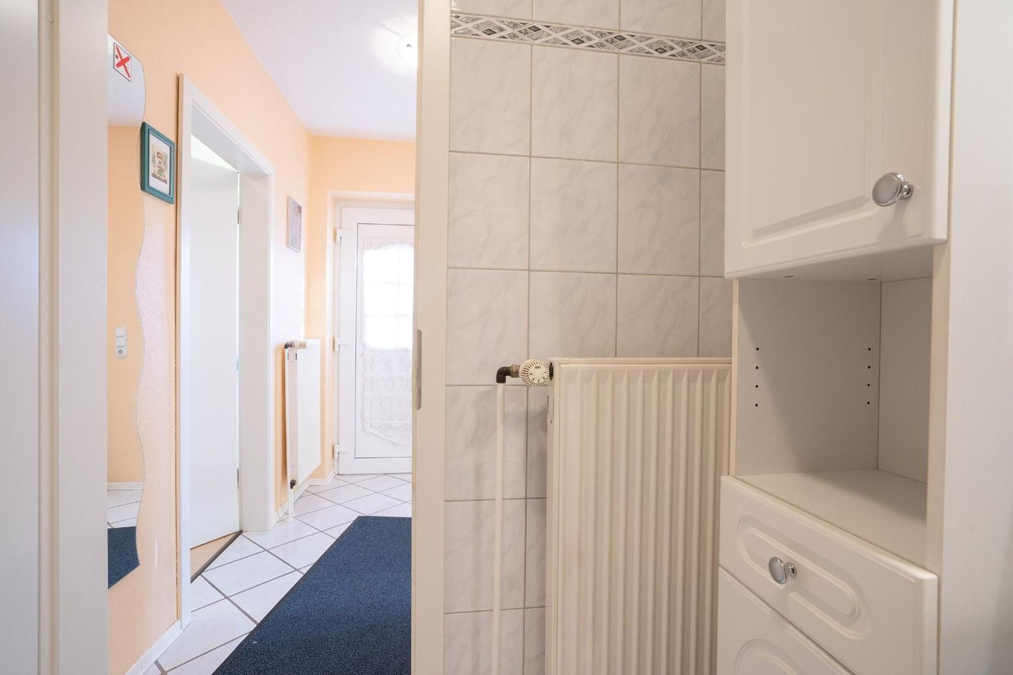 Haus Am Huegel Lägenhet Malente Exteriör bild